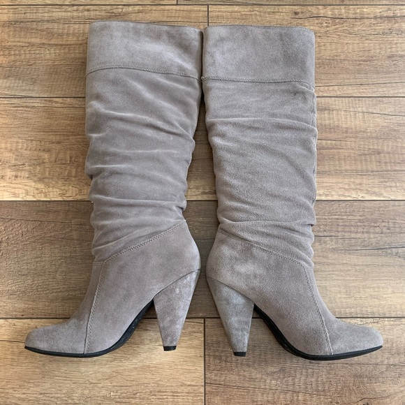 BCBGeneration Boots - Picture 3 of 4